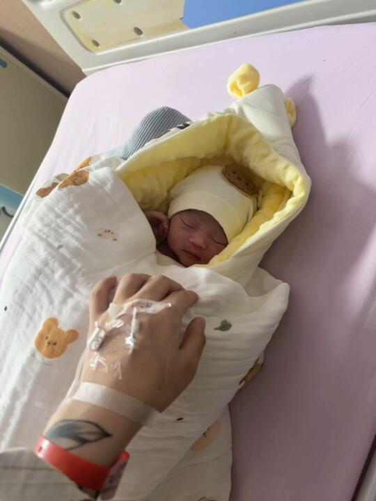 🤰🏻夏日待产包必备清单，少一件都不行！