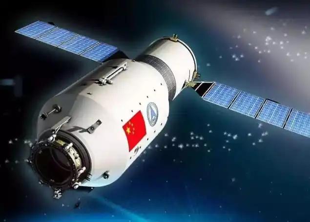 为什么大家都不提中国空间站了？有人说没脸提，跟国际空间站差距太大！其实中国空间站
