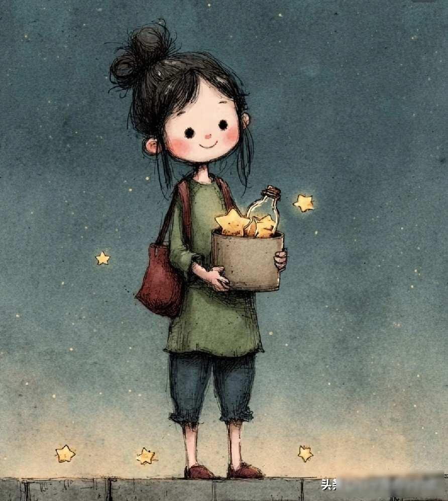 同事说女人在快绝经的时候特别危险。上个月我翻到以前的彩超单，才发现子宫内膜长到零