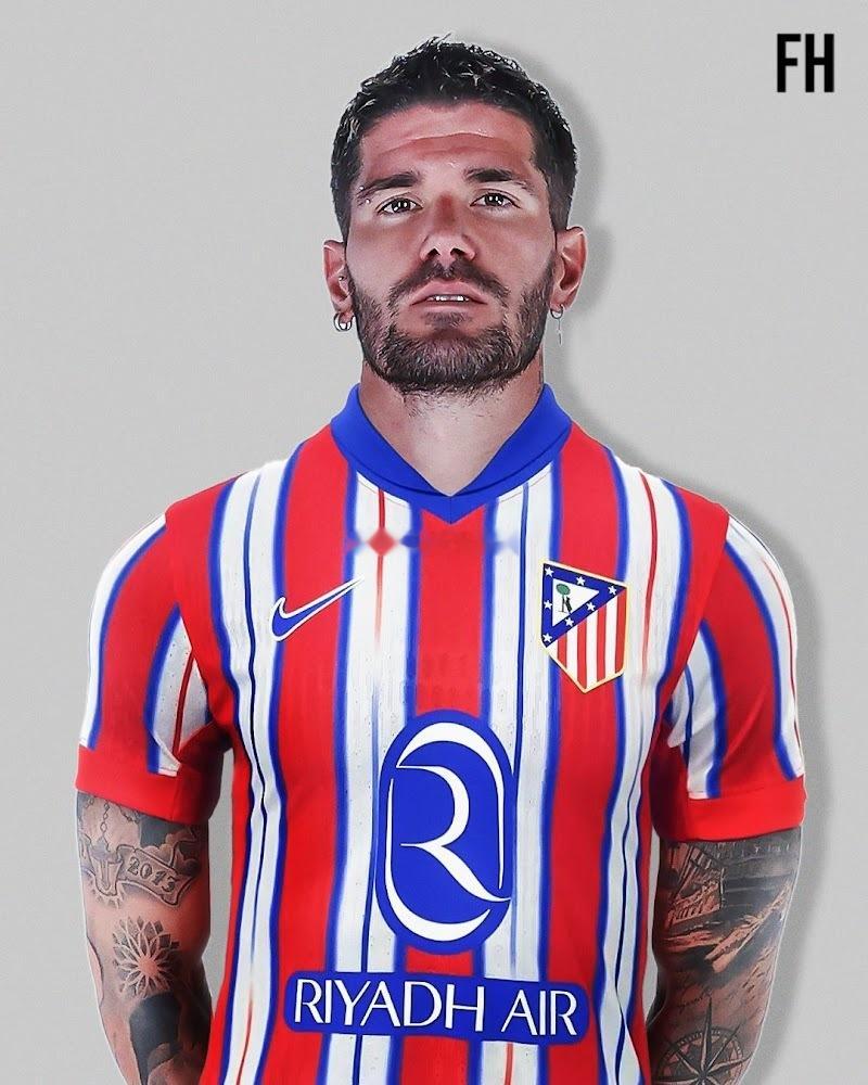 24/25主场球衣 ​​​