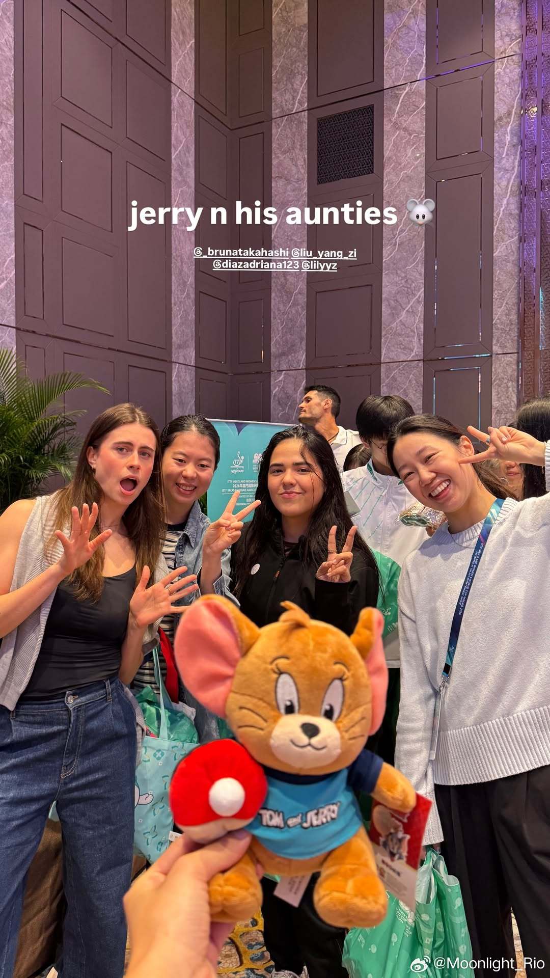 澳门世界杯2026 快乐的女孩们