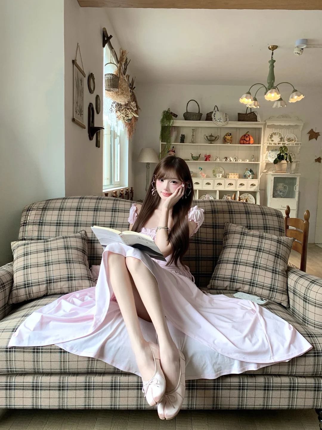🧸Doll.