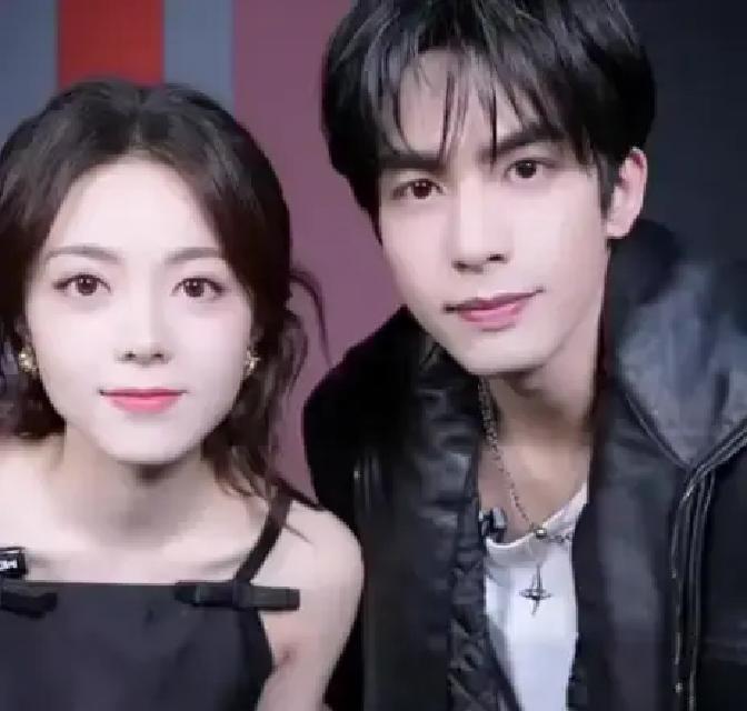 30集收视率跌0.8点
 
庄序刚唱完《信仰》，弹幕骂到关屏。本该是男女主初吻的