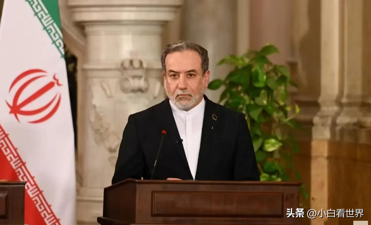 伊朗传来新消息！
伊朗驻世界各国大使联合声明：





3月7日，伊朗驻在19