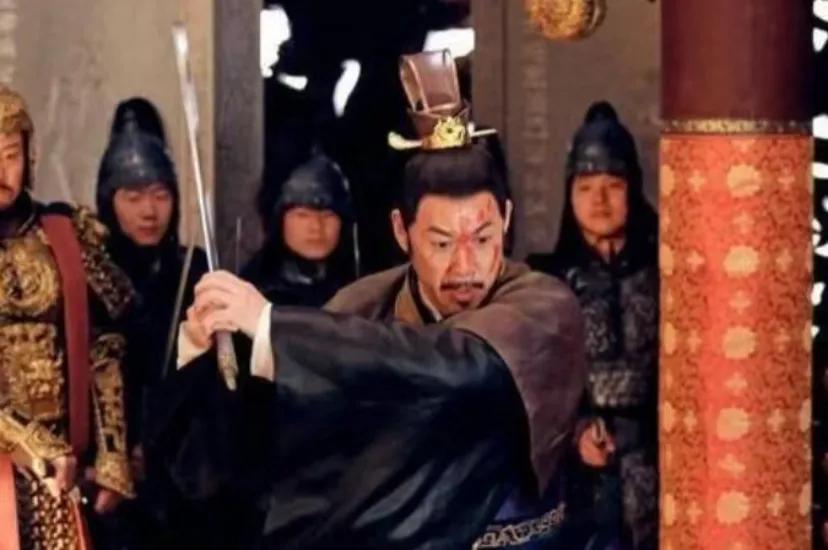 宋太宗评价:李世民爱好虚名，没啥了不起
赵光义，宋太宗，他李世民评价是:古代英明