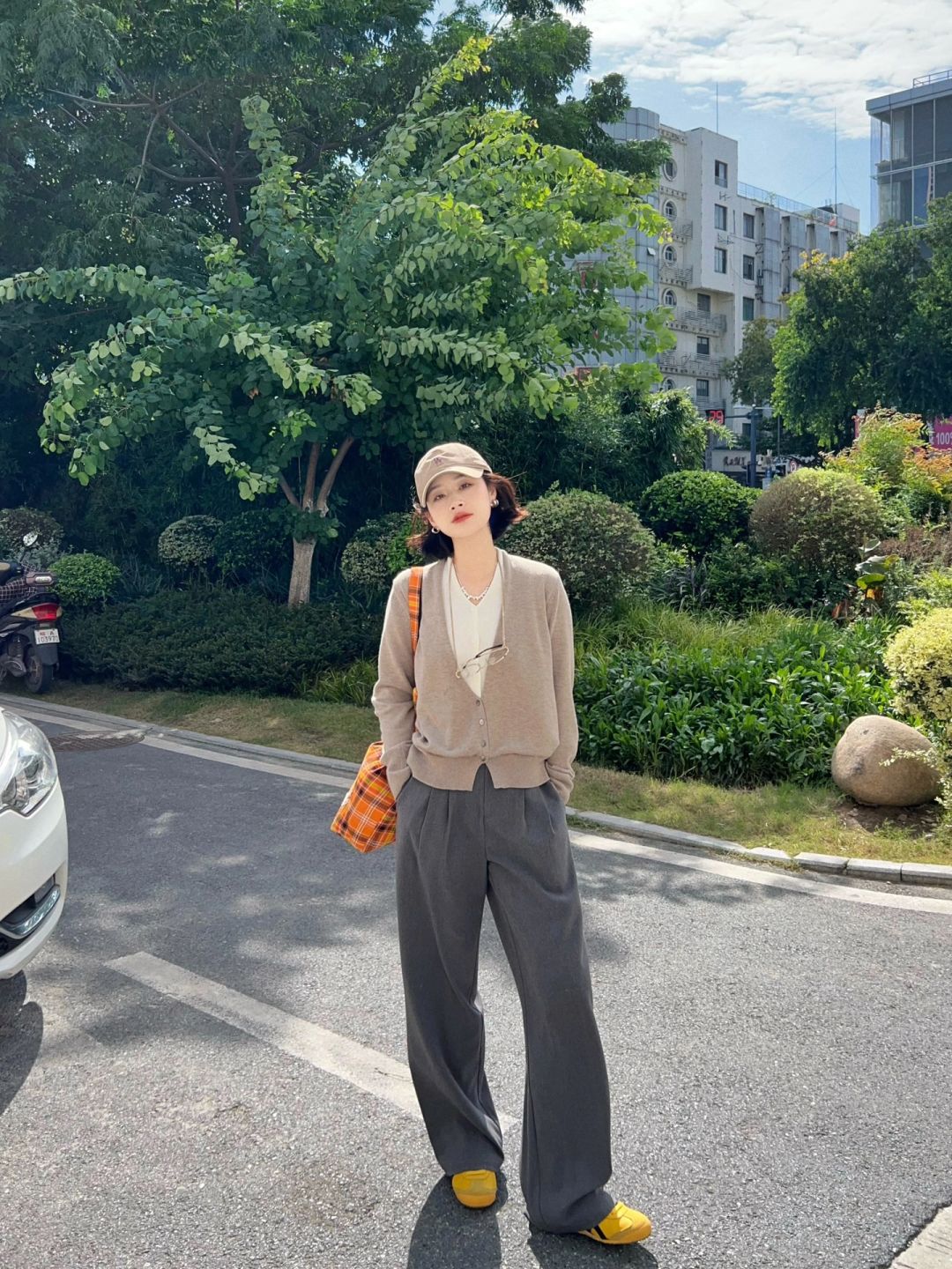 胶片日常🍂慵懒自在的感觉太爱了！！