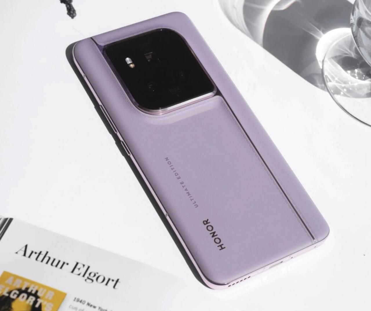 荣耀Magic6至臻版价格腰斩至3199元，这不是清仓，这是把友商的脸按在地上摩