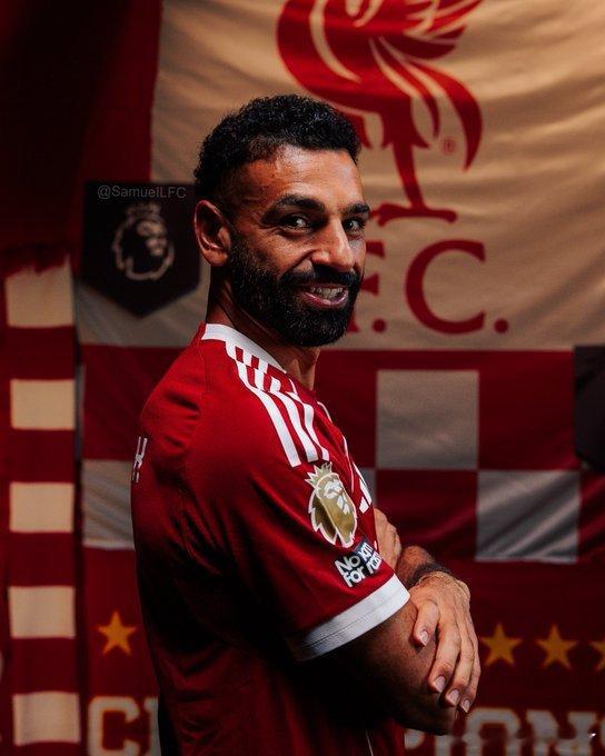 利物浦史蒂夫·尼科尔认为，斯洛特不应让萨拉赫重返首发，而应延续索博斯洛伊的配置。