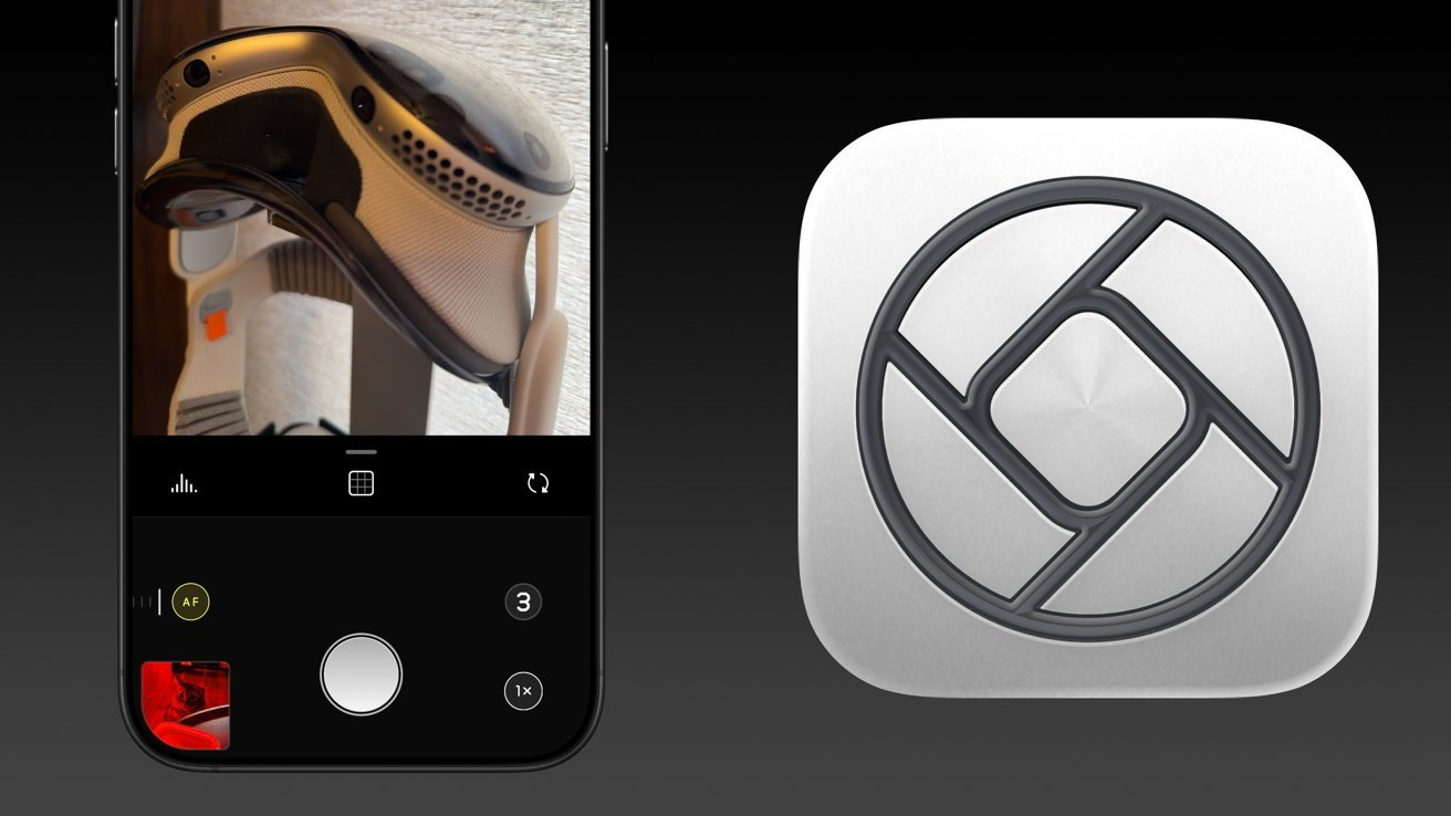 苹果去年曾经尝试过收购 Halide 相机开发商 Lux Optics。Hali