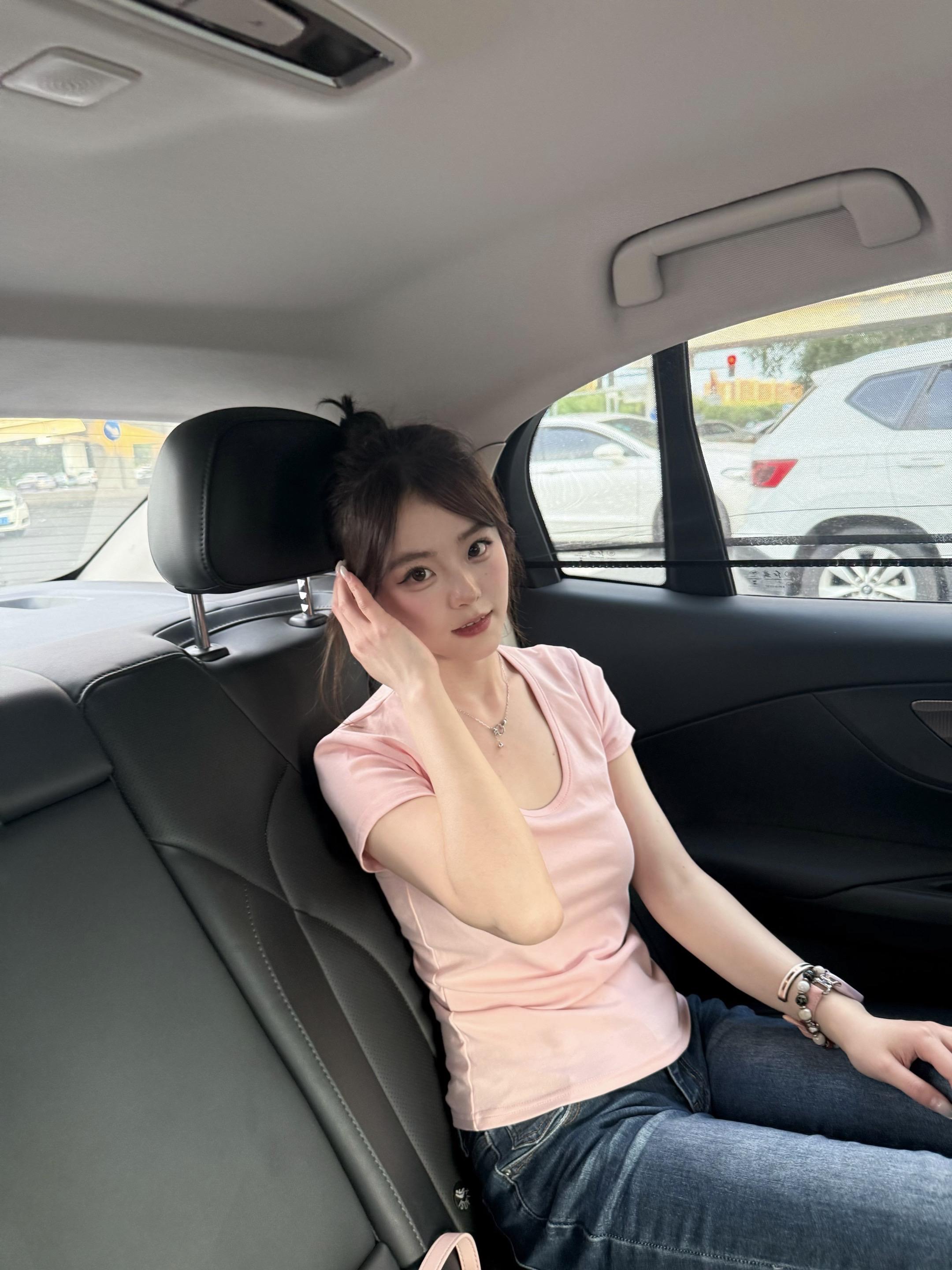 谢谢你在世界的角落找到我