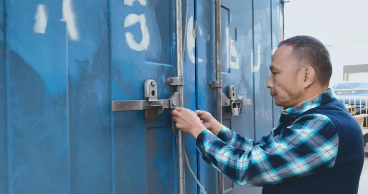 省心、省力、省钱，团油为家具运输司机照亮前程