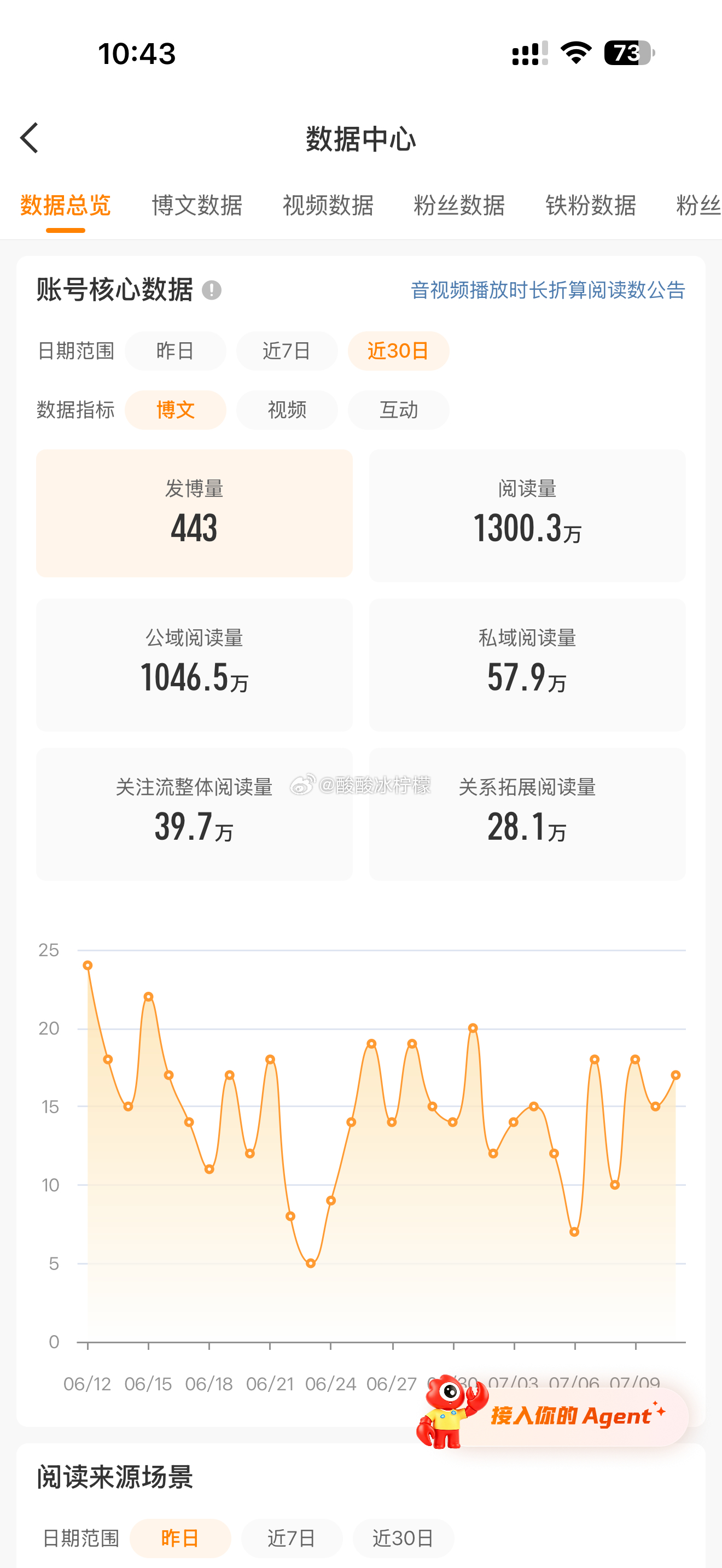 请继续飙 