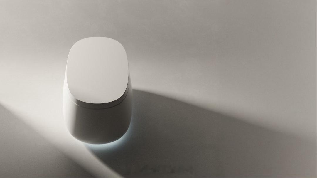Litha|设计：Roca Sanitario S.A、Nacar Design