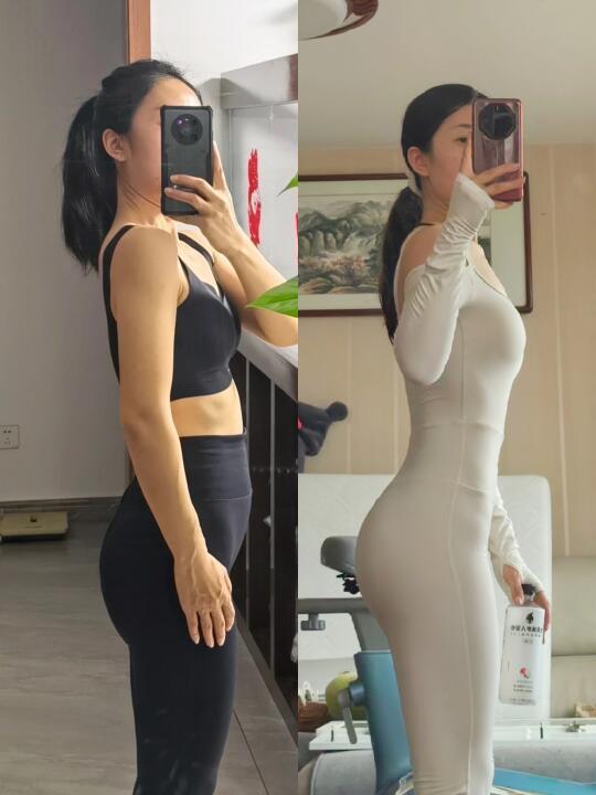 不想腰越练越H，快停下腰腹训练！