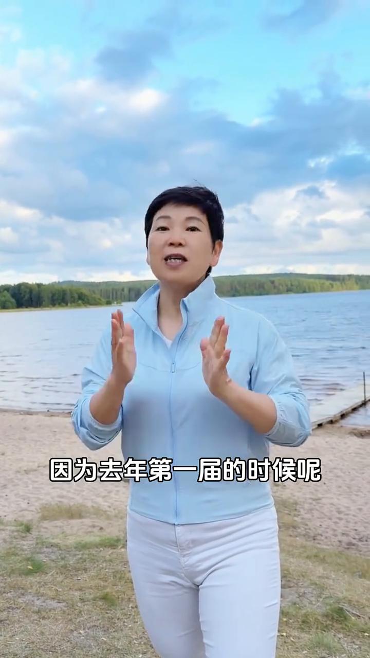 瑞典大满贯全力以赴。
突如其来的惊喜，我来瑞典打WTT大满贯啦。为什么说是惊喜？