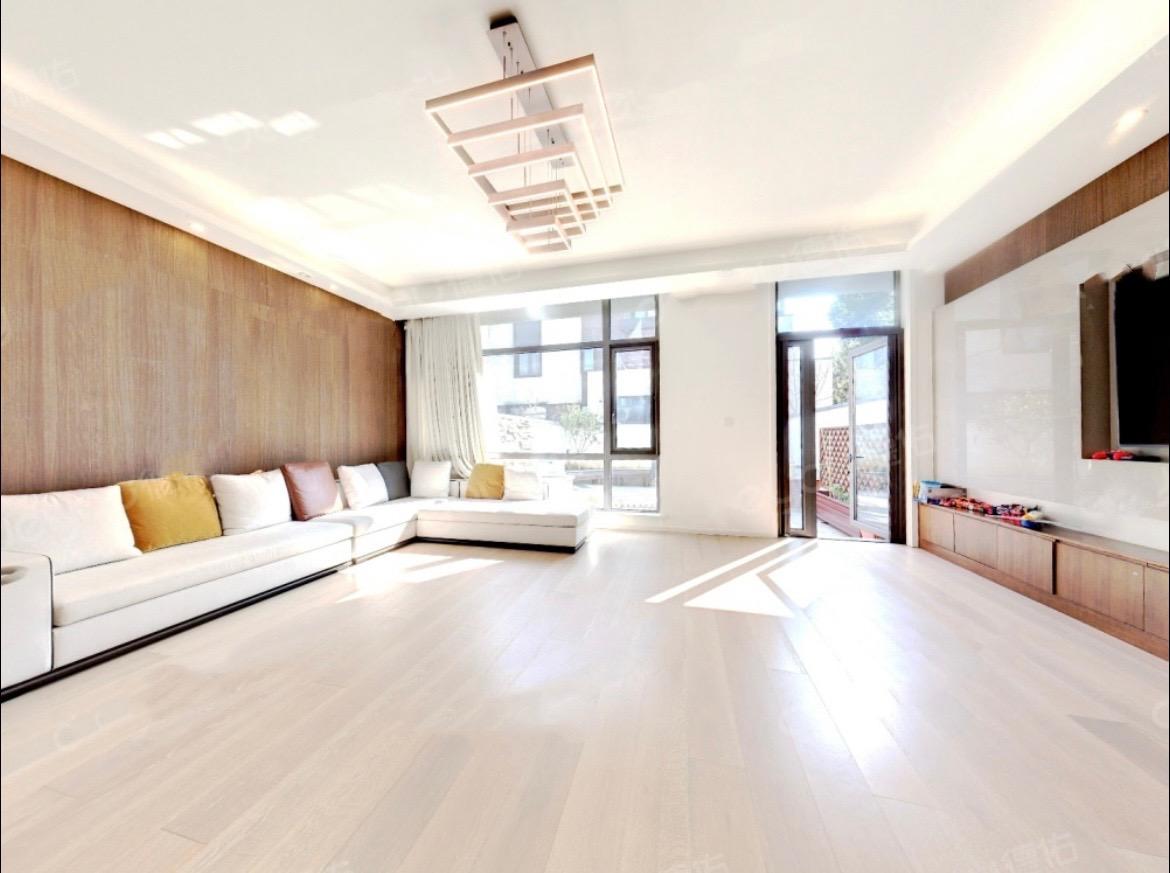 双湖板块别墅捡漏！精装修拎包入住！有🔑随时可看！##好房推荐 #抖音房产 #今