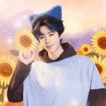 快来和我一起养成刘宇宁8周年向日葵把！  ​​​
