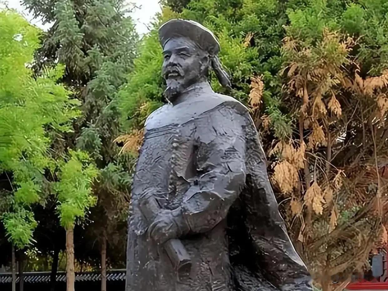 关于左宗棠你最想说的一句话是什么
 
对于左宗棠，我最想说的一句话便是：谢谢你，