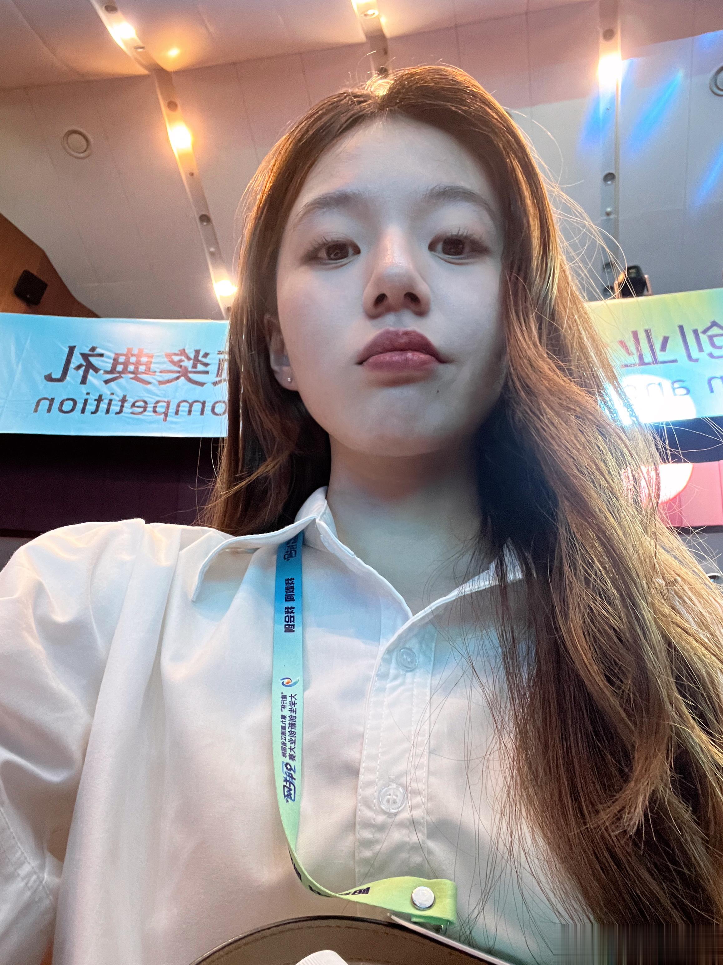 国赛见咯～ ​​​