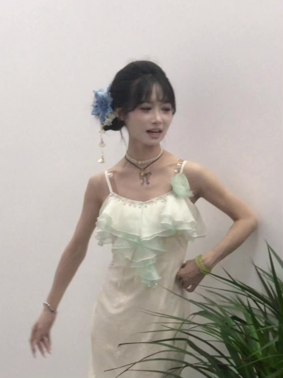 温柔风 我好喜欢我自己