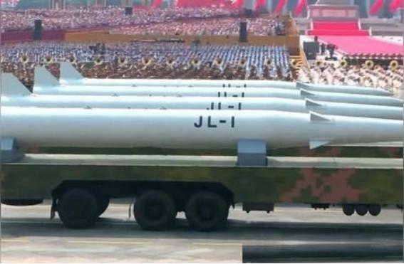中美若开战，美军是否会全面轰炸中国？德国军事专家曾直言不讳地表示，美国要是敢对中