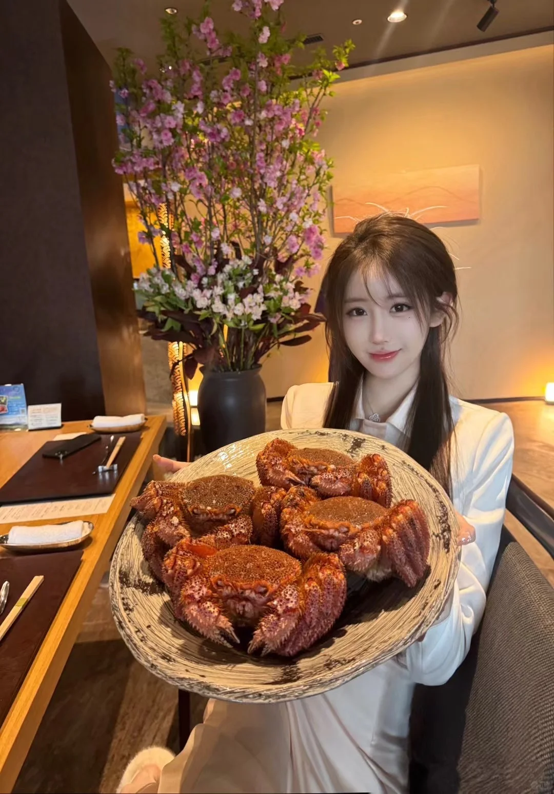好好吃的一家店‼️🦀宝藏店铺