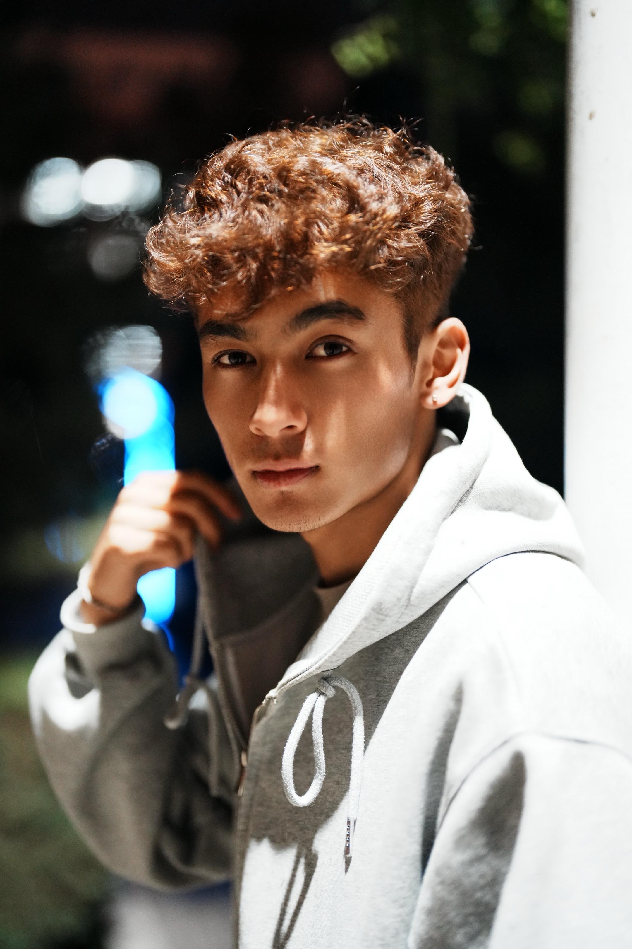 电影原声 原创客片 男生写真 榆林写真