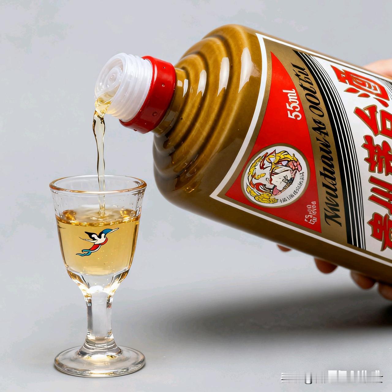 53度飞天茅台散瓶批发价跌破1700元，较2021年高点暴跌43.7%！库存高企