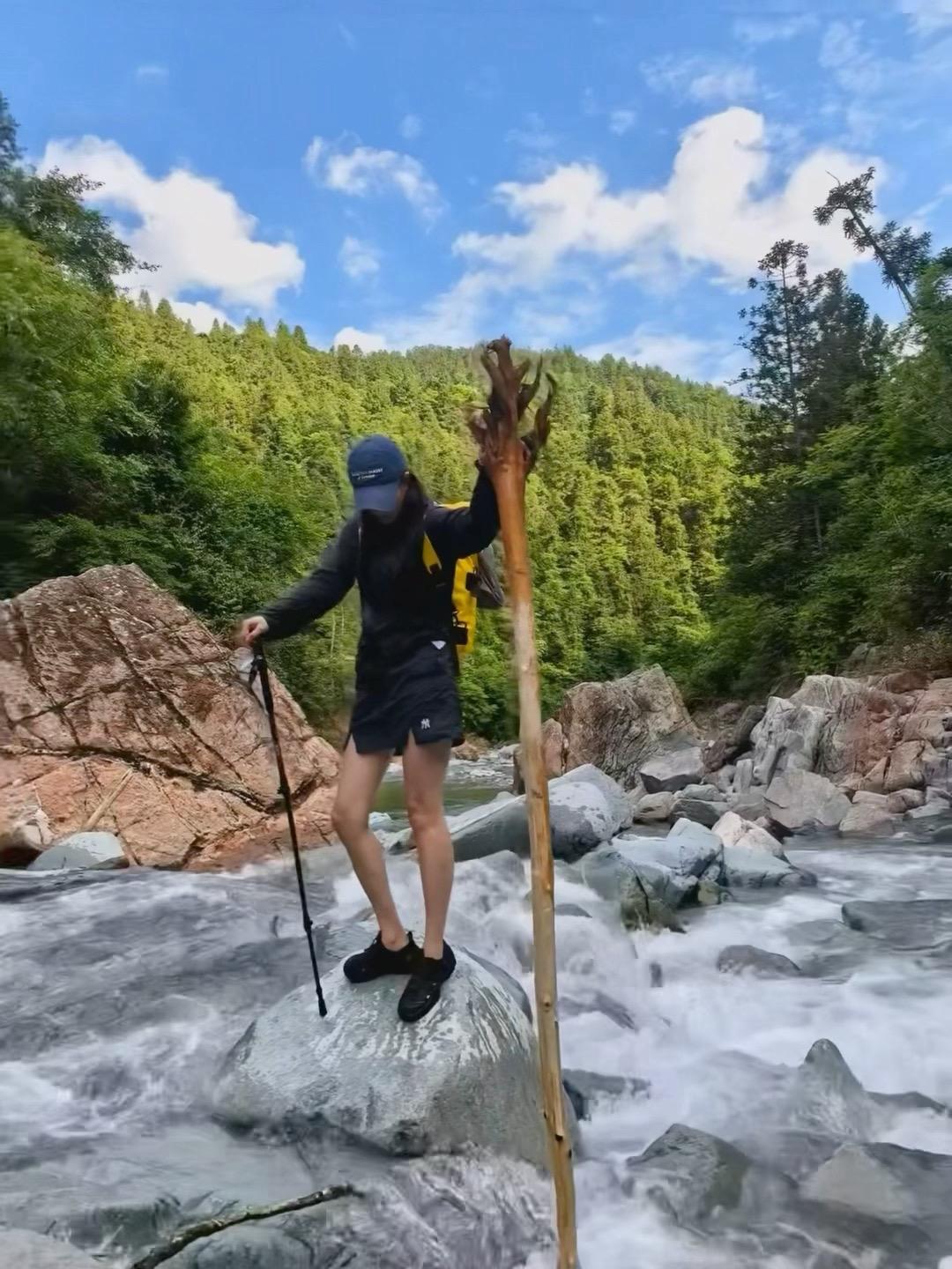 山的那边还是山