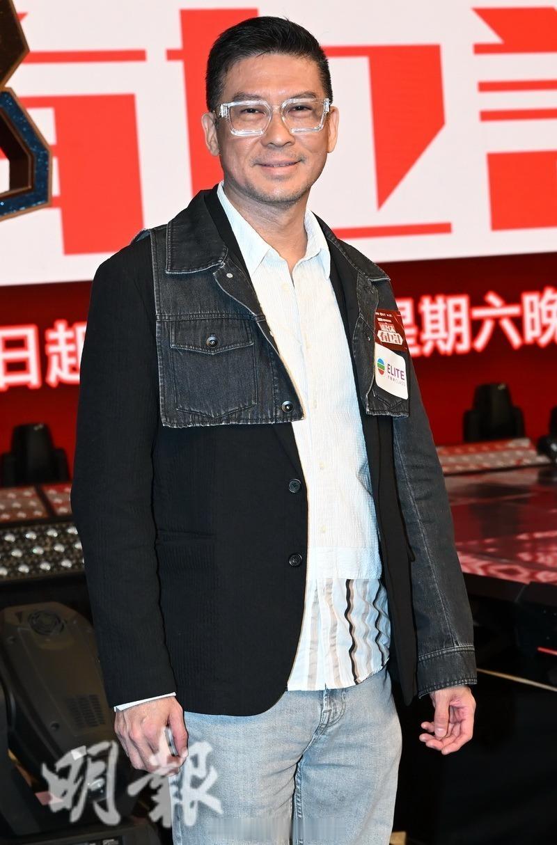 明报：叶蒨文不怕TVB接管社交网 张宝儿忧隐私 GM：万事有商量叶蒨文（Soph