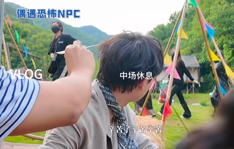 这个脸蛋🤏🏻 