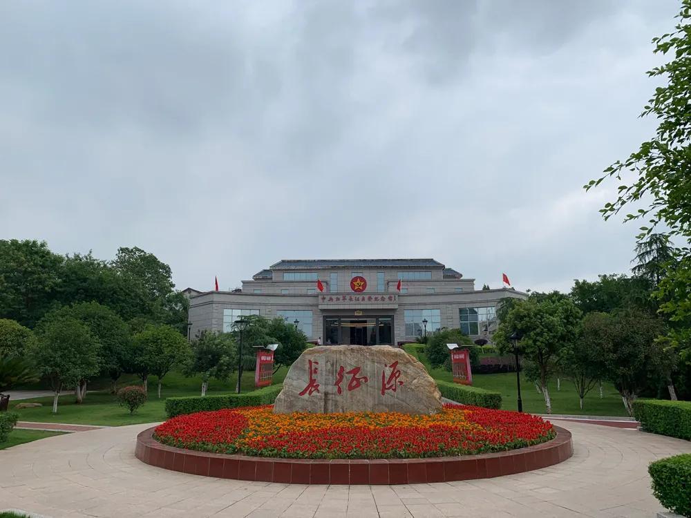 长征颂‖得人心者得天下，于都“红军情”说明了一切
 
今年是长征胜利90周年，回