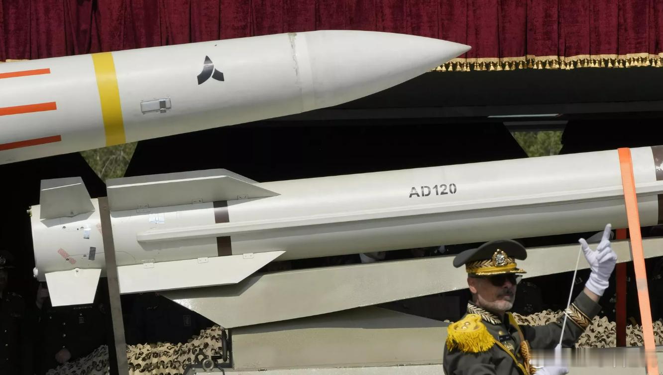 伊朗弹道导弹武器库库存已达2000枚，以色列如坐针毡，准备开干今年6月21日，美