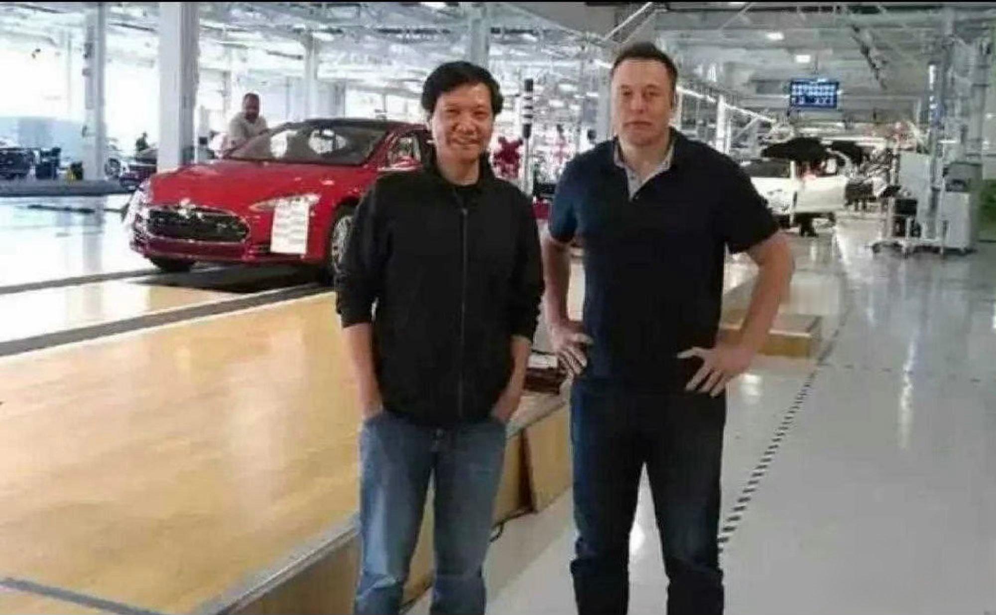 感觉互联网对于雷总的包容度太低了，而且有一大群人在故意扭曲事实来骗取流量，制造情