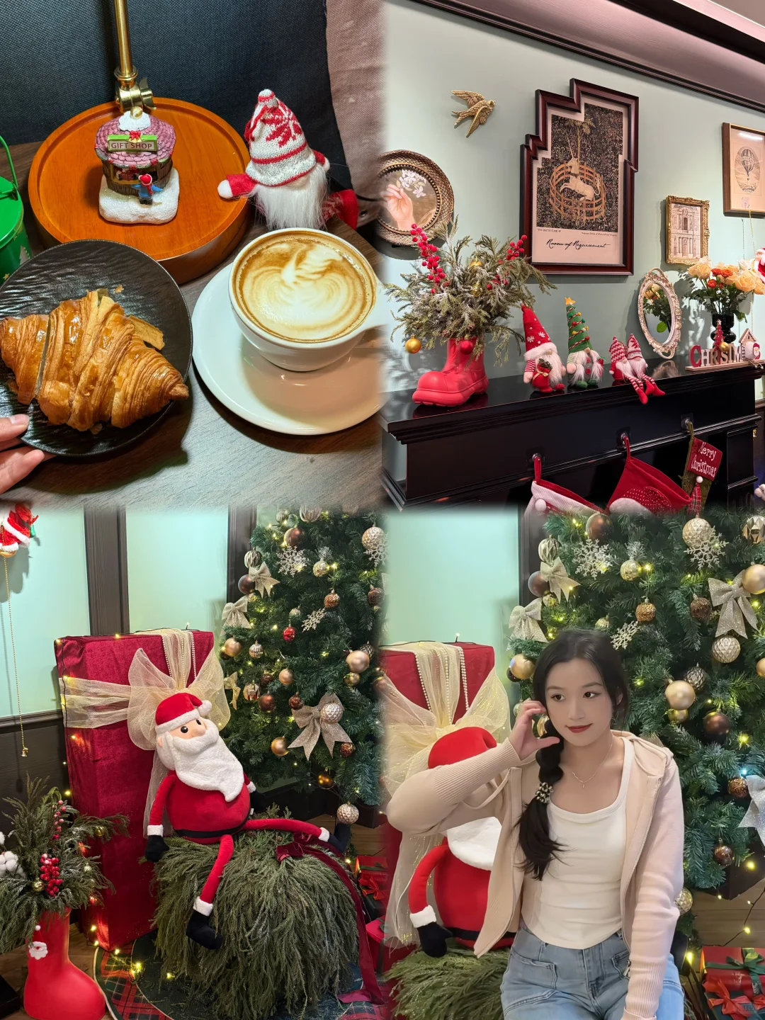 这两天‼️宁德👭🏻朋友都带我来这吃下午茶🥹