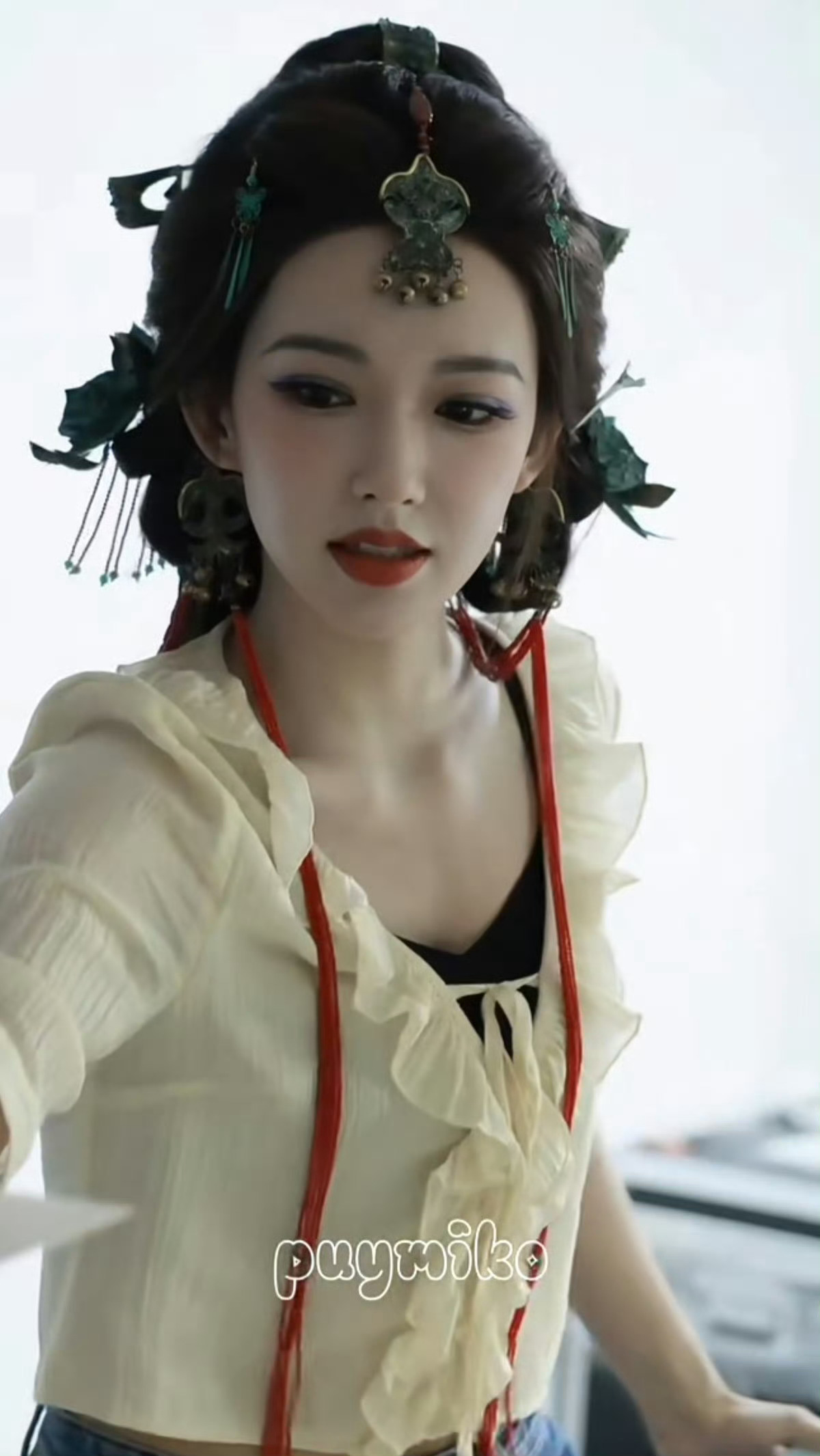 好喜欢…🥺 
