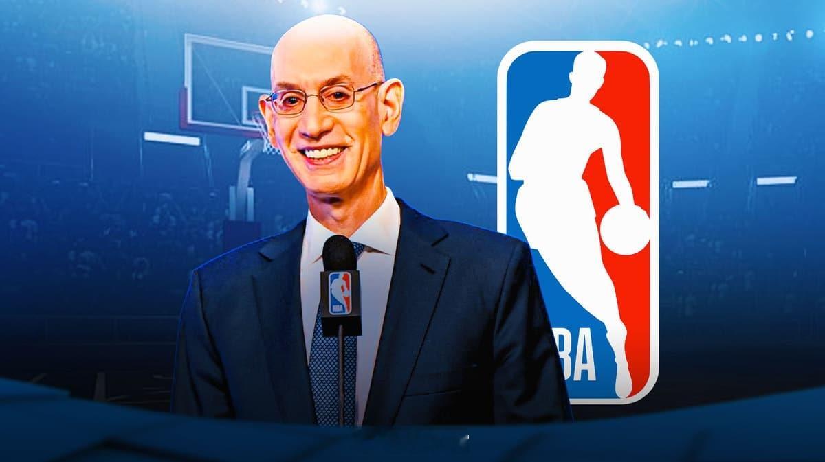 为了防止鱼腩球队故意摆烂获得高顺位选秀权，NBA已经和球队GM一起商量新规，其中