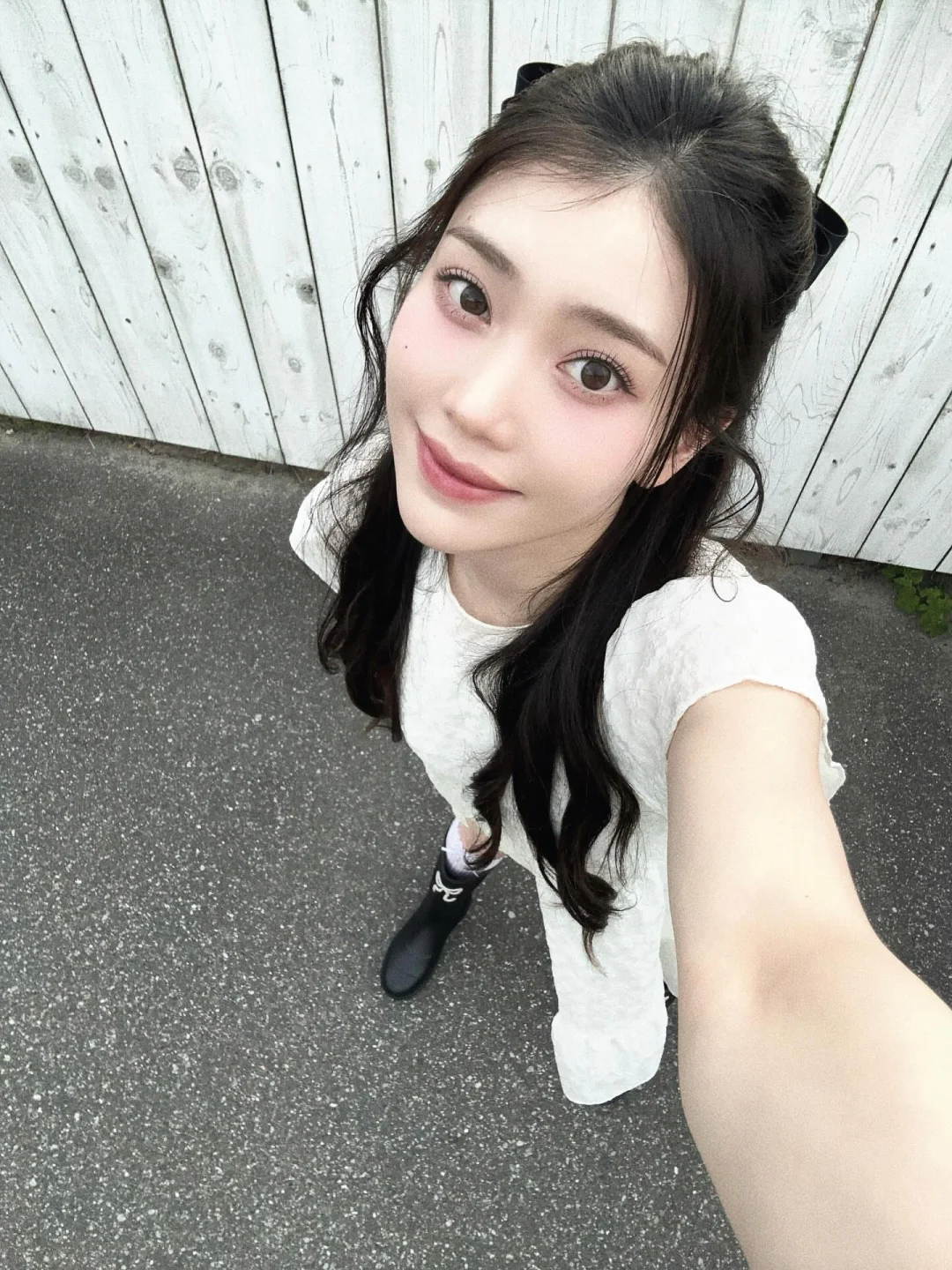 ins博主｜✨氛围感拍照~