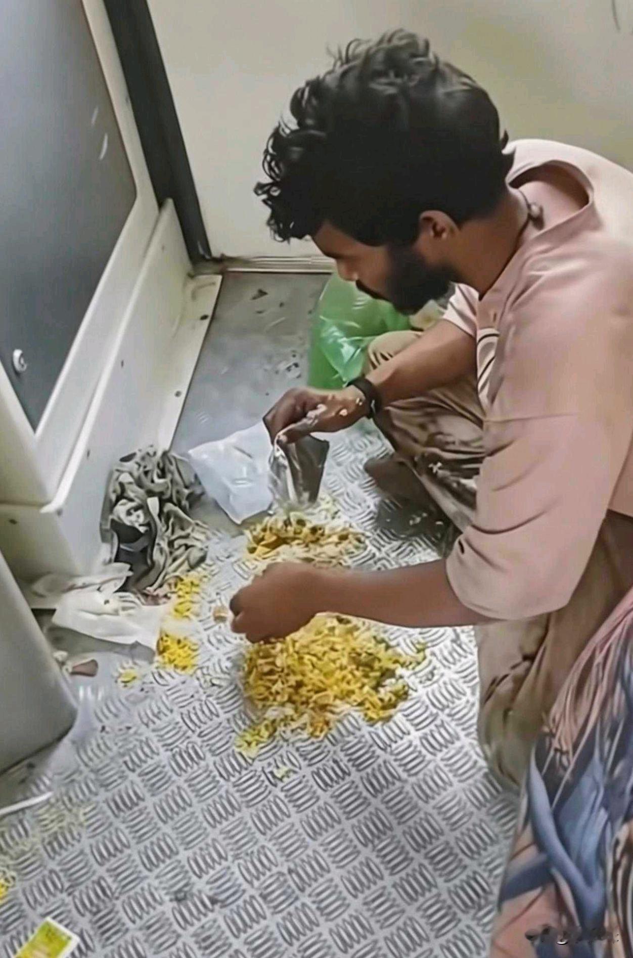 他们是自带抗生素吗？