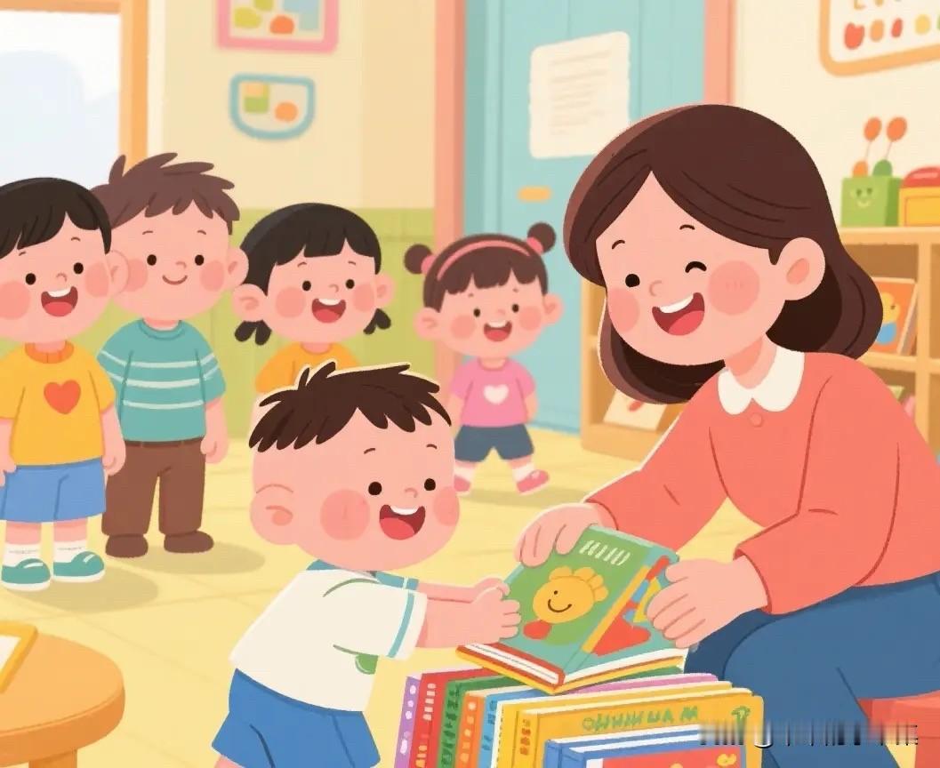 我女儿被幼儿园的老师区别对待了！
最近我发现，学校不管有什么活动，总是把我女儿排