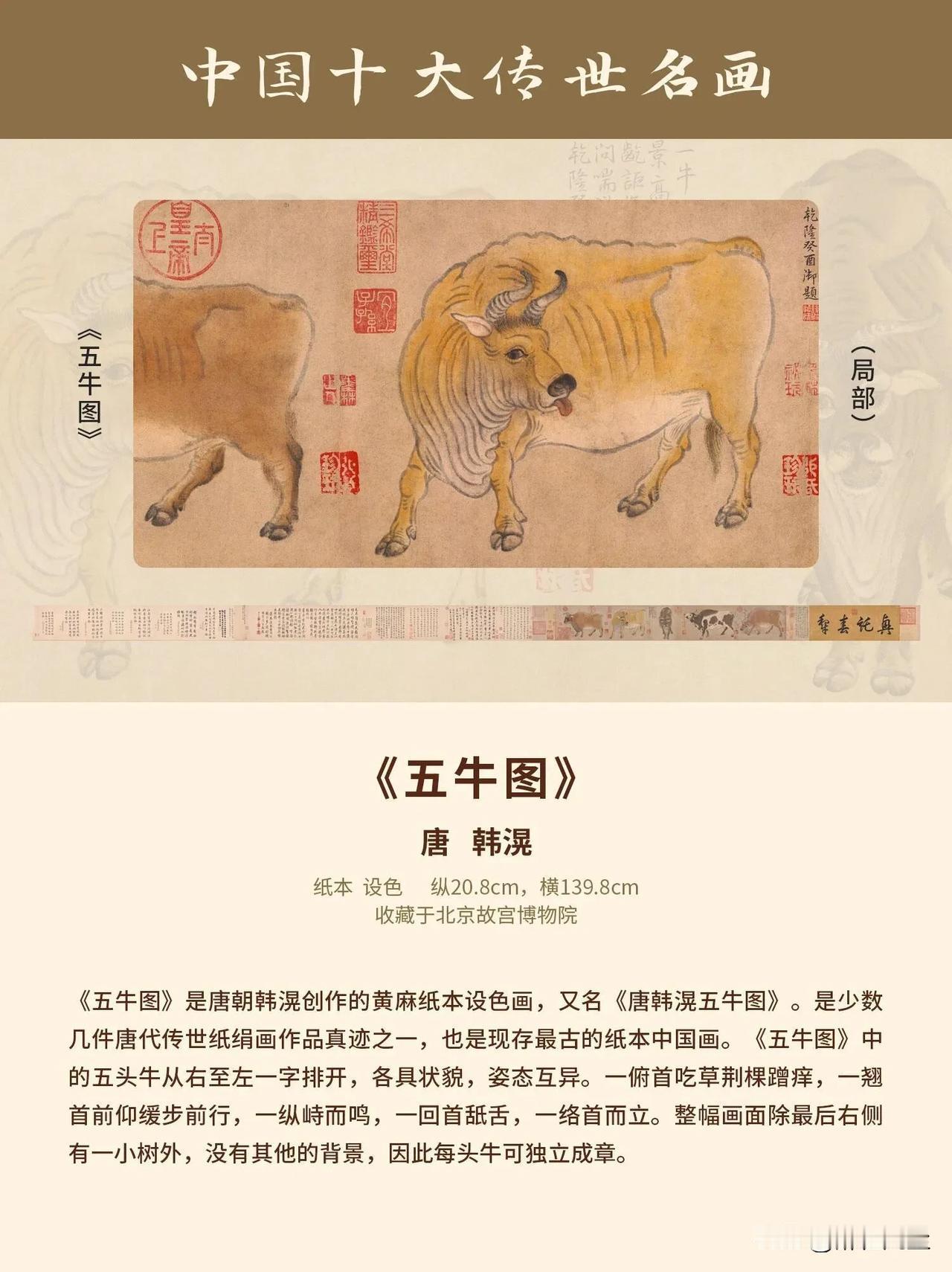 中国传世名画#古画精品分享# #世纪名画推荐！#