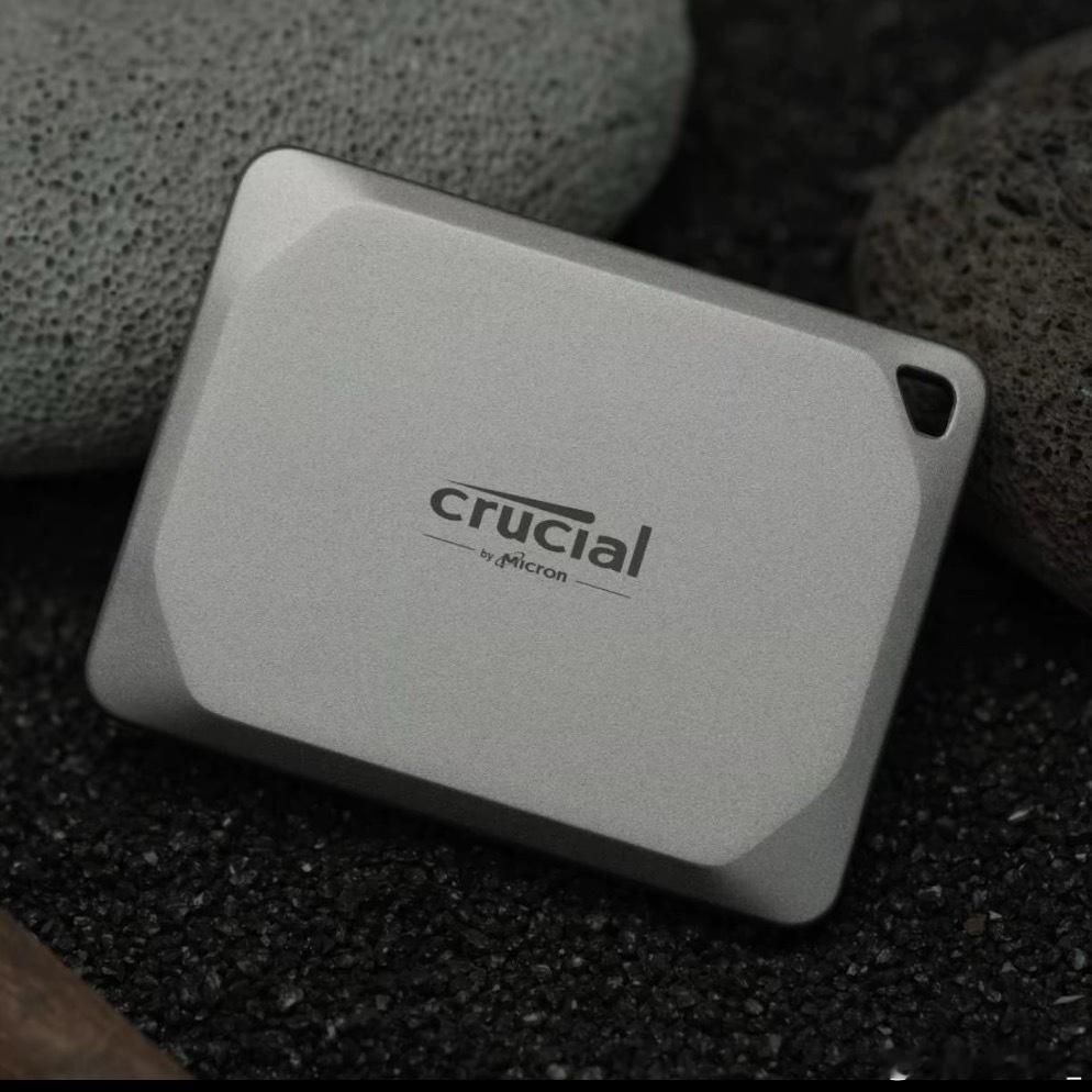 求助：Crucial X9pro、三星T7、闪迪E61，移动硬盘选哪个？？？ 