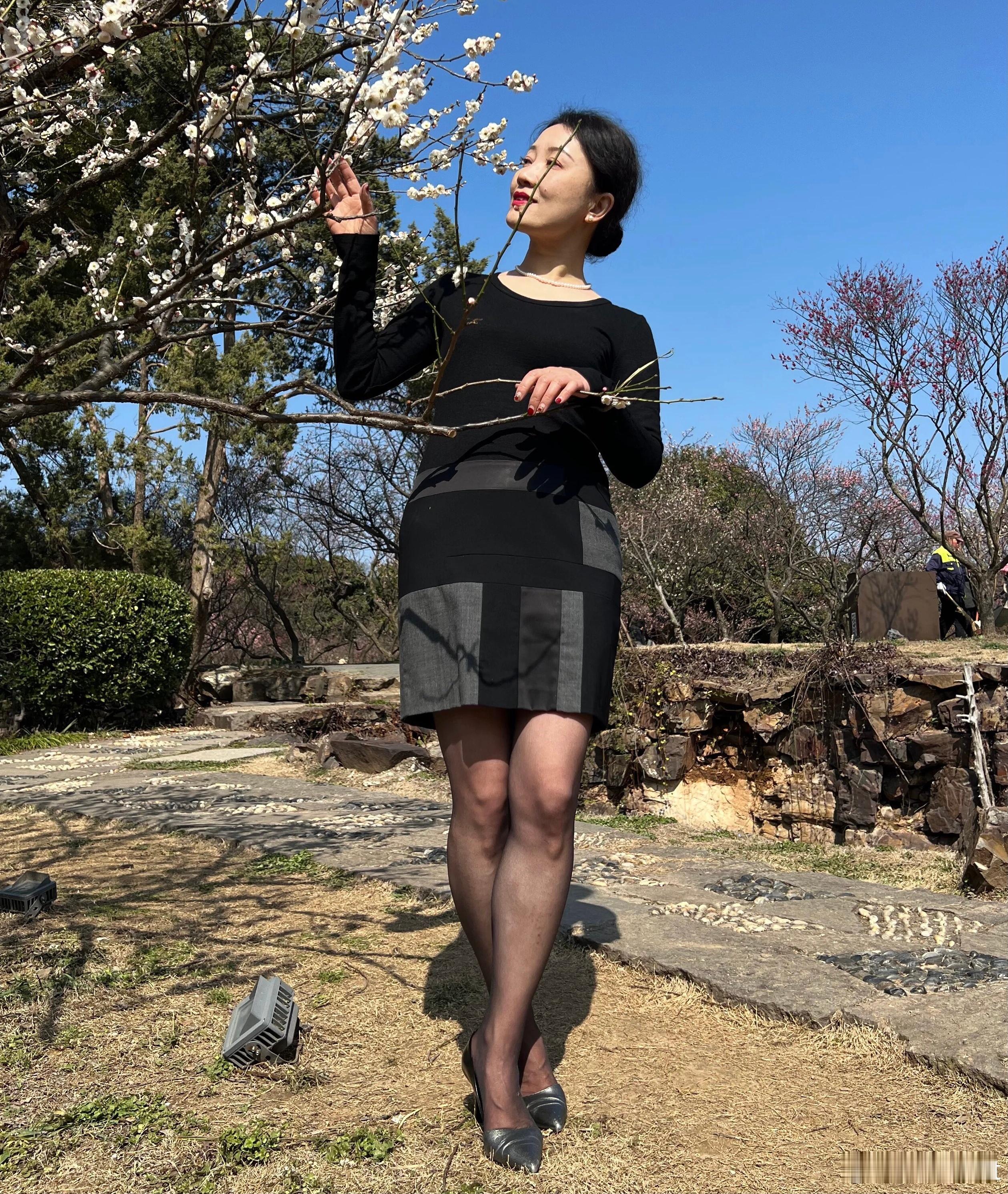 成熟之美熟友品鉴美丝阿姨 ​​​