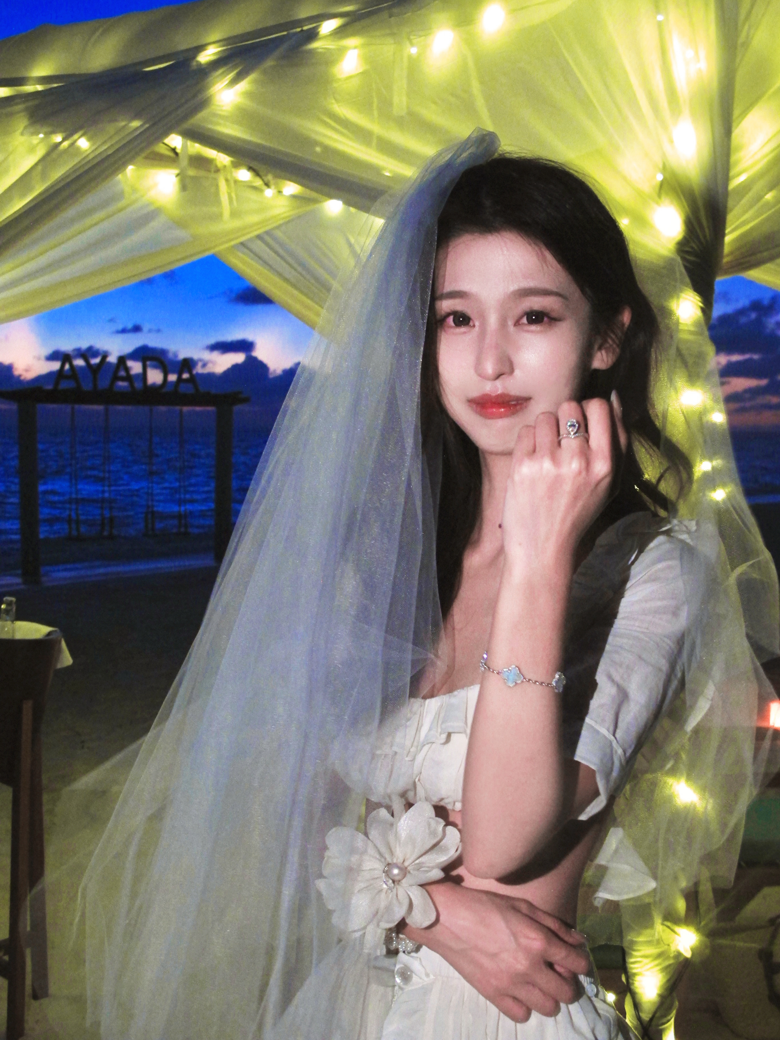 💍在梦中的场景被求婚了 ​​​