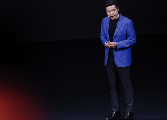 【#雷军辞任金山云董事长#，代理CEO邹涛接棒】3月25日晚间，金山云控股有限公