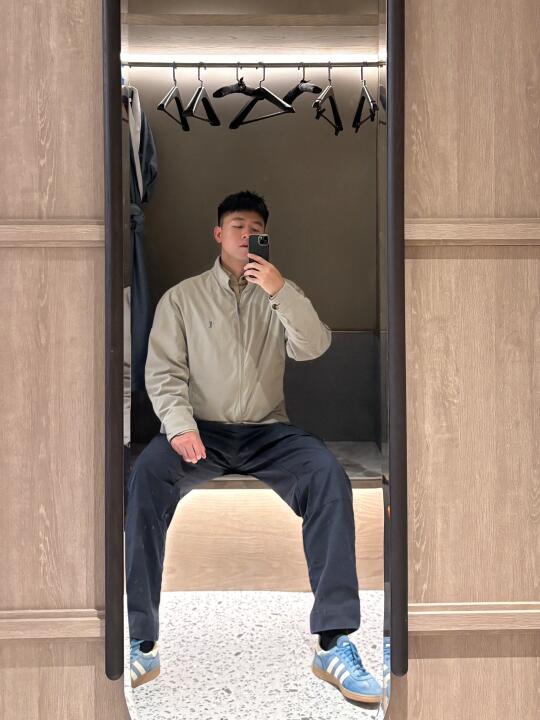 愉快的1️⃣天