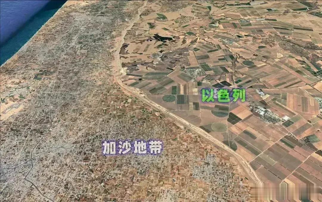 以色列将自己受过的伤害强加给了巴勒斯坦。
二战期间，德国人把占领区犹太人赶进集中
