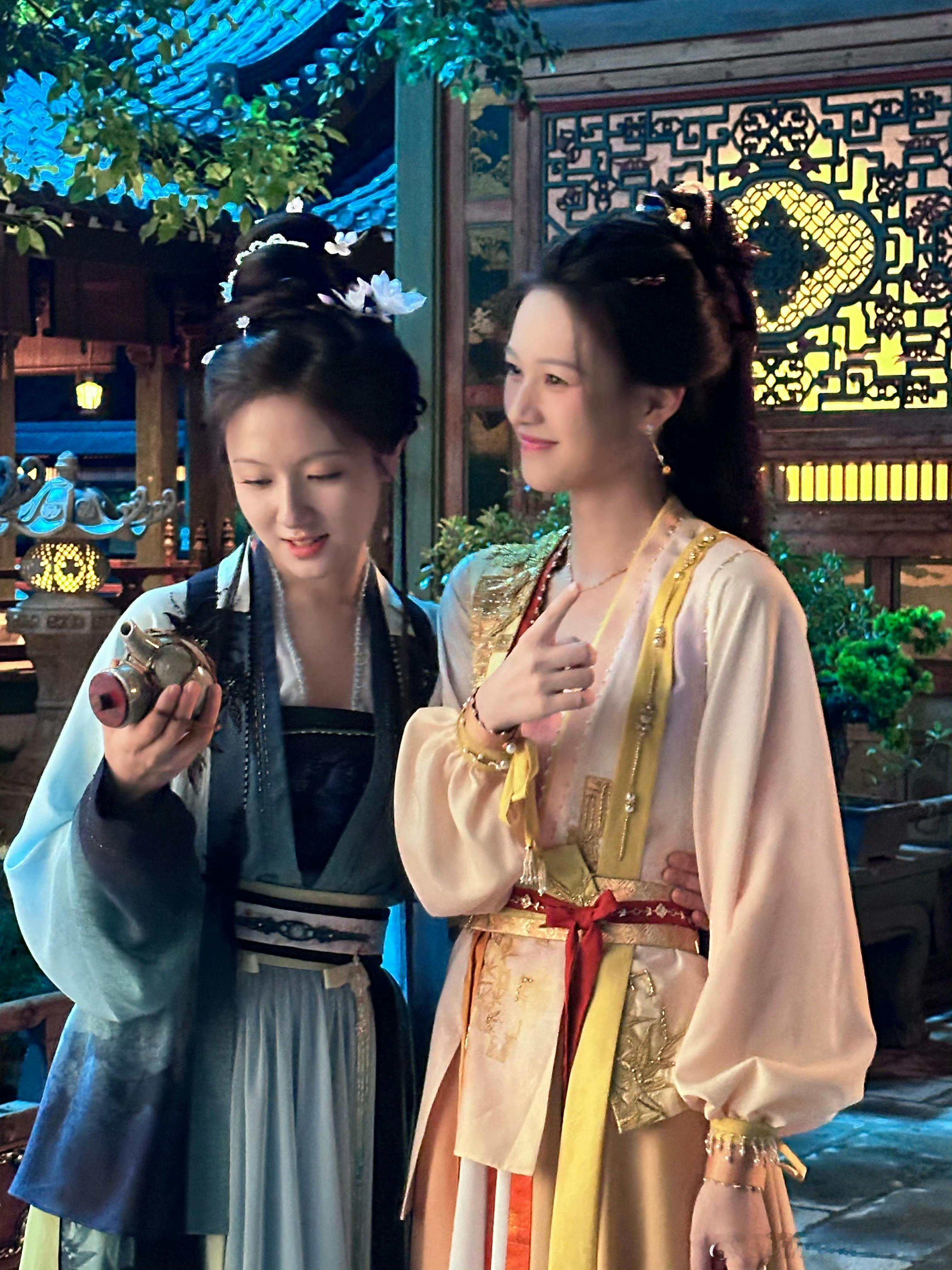 沈羽洁 漂亮！ ​​​