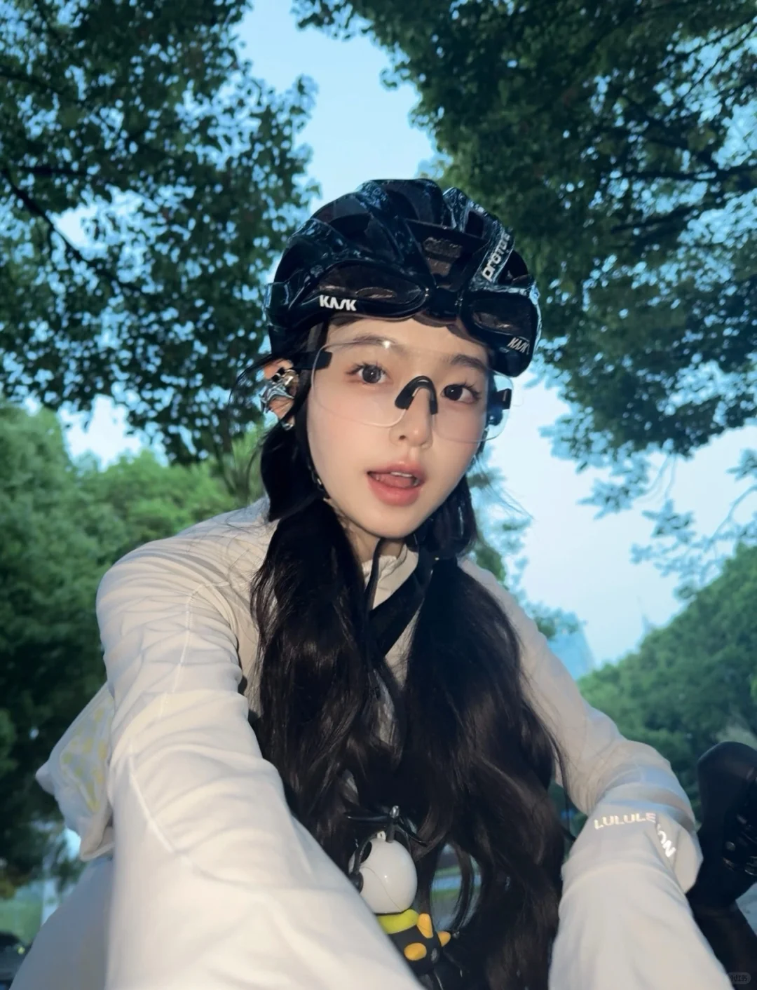 骑车小飞侠🚴🏻