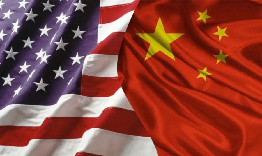 中美之间，已经没有回头路了。
 
先说贸易战，这场仗从特朗普第一任期的关税大战打